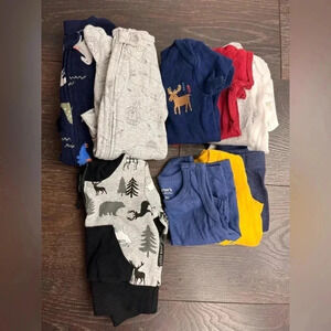 Bundle of baby boy 0-3 months